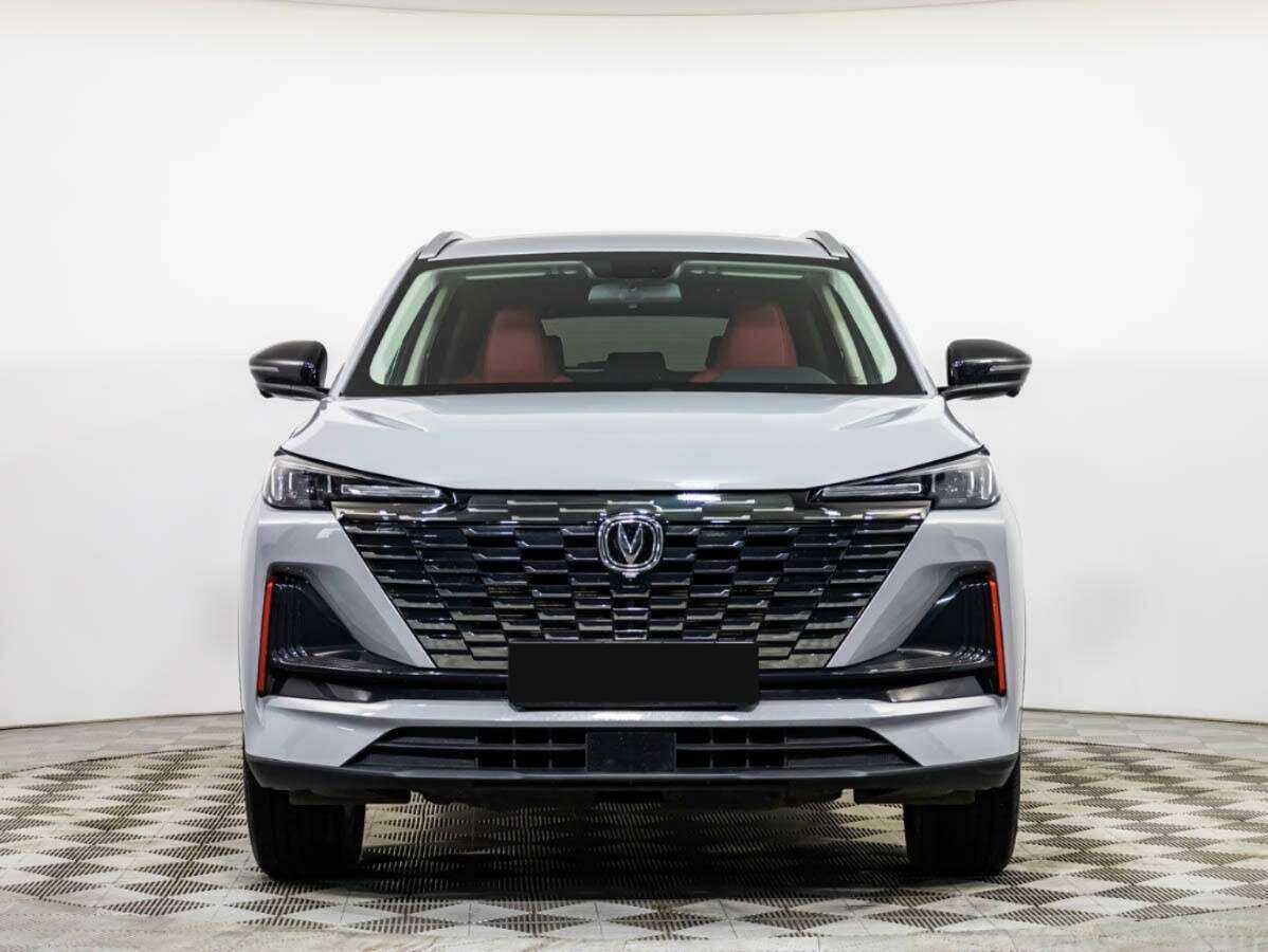 Выбранный автомобиль