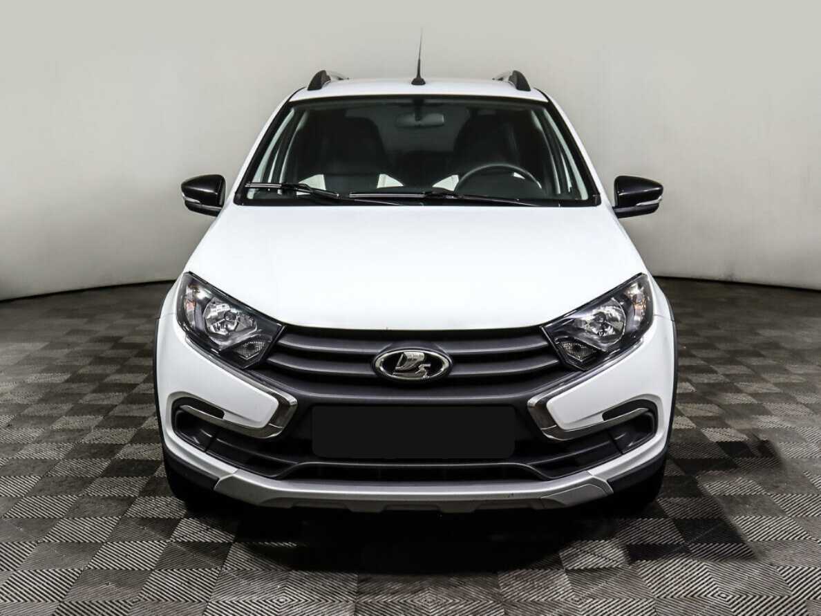 Выбранный автомобиль