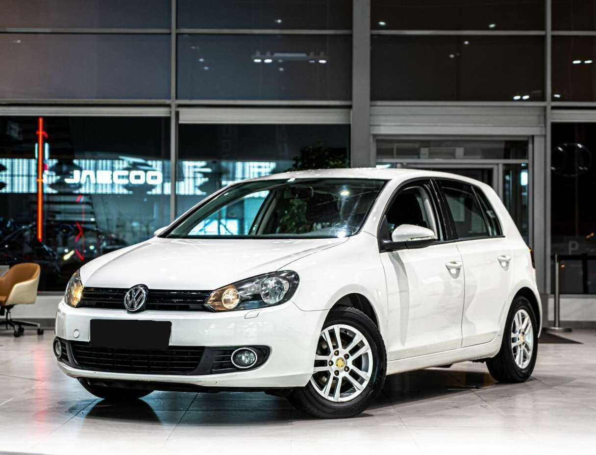 Выбранный автомобиль