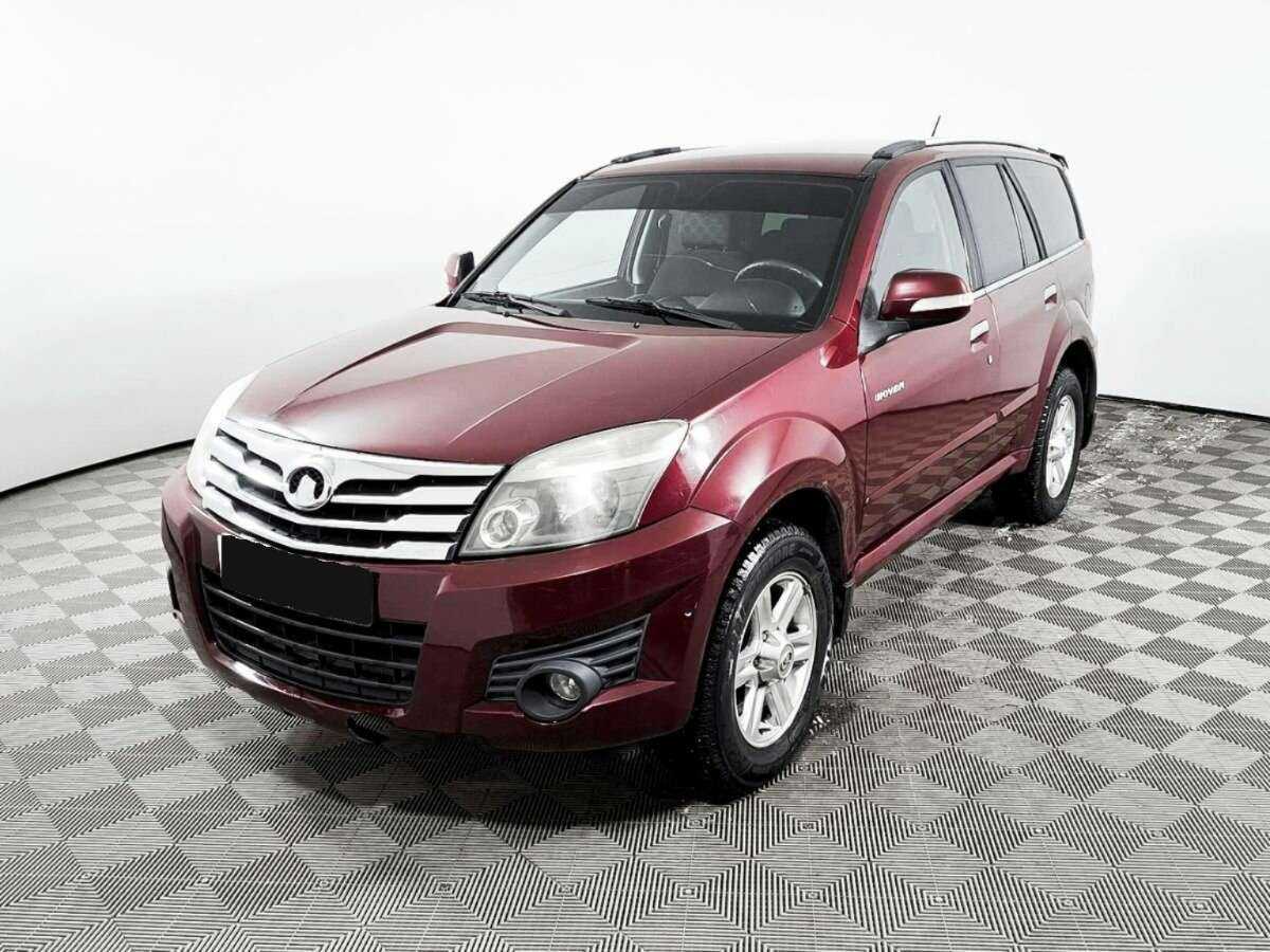 Выбранный автомобиль