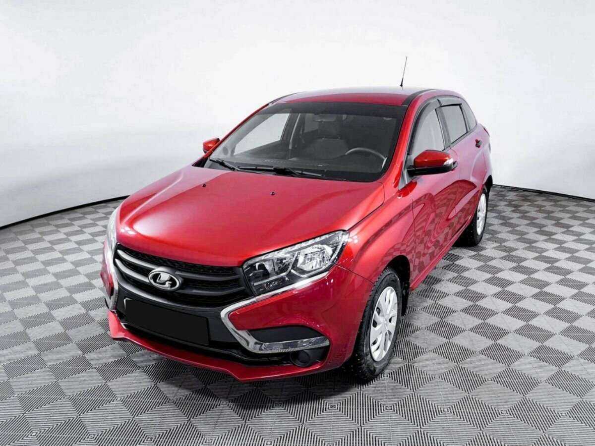 Выбранный автомобиль