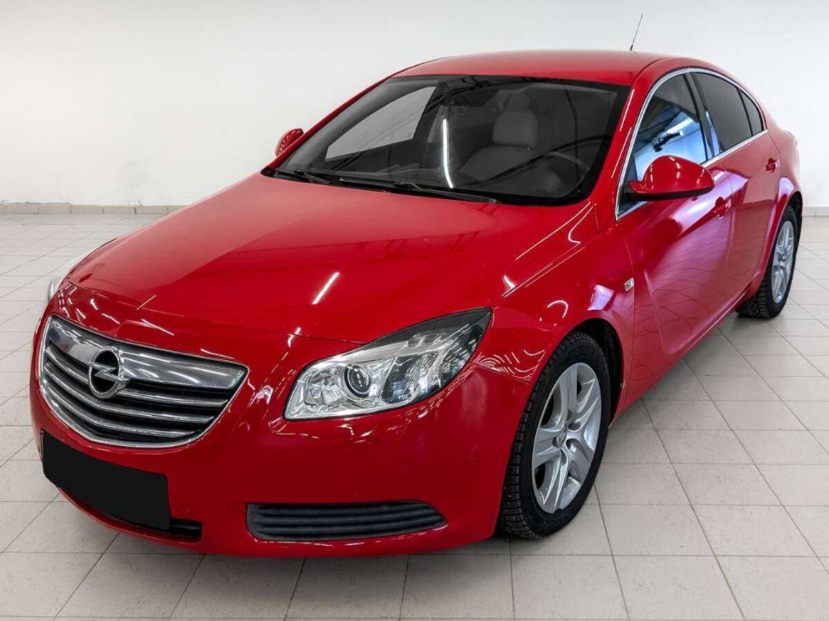 Выбранный автомобиль