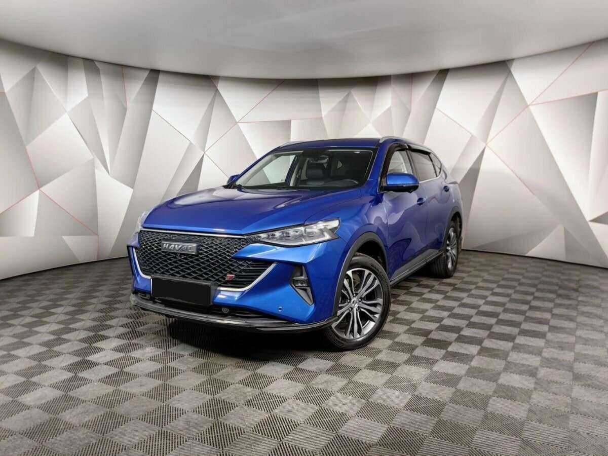 Выбранный автомобиль