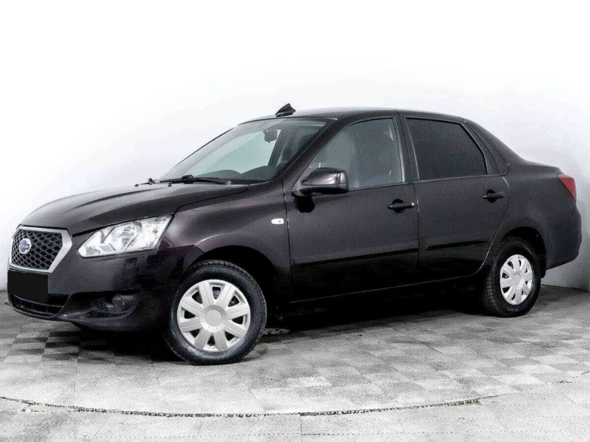 Выбранный автомобиль