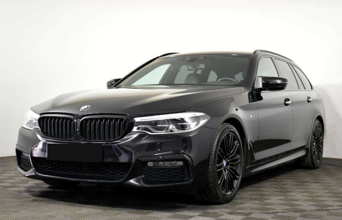 Выбранный автомобиль