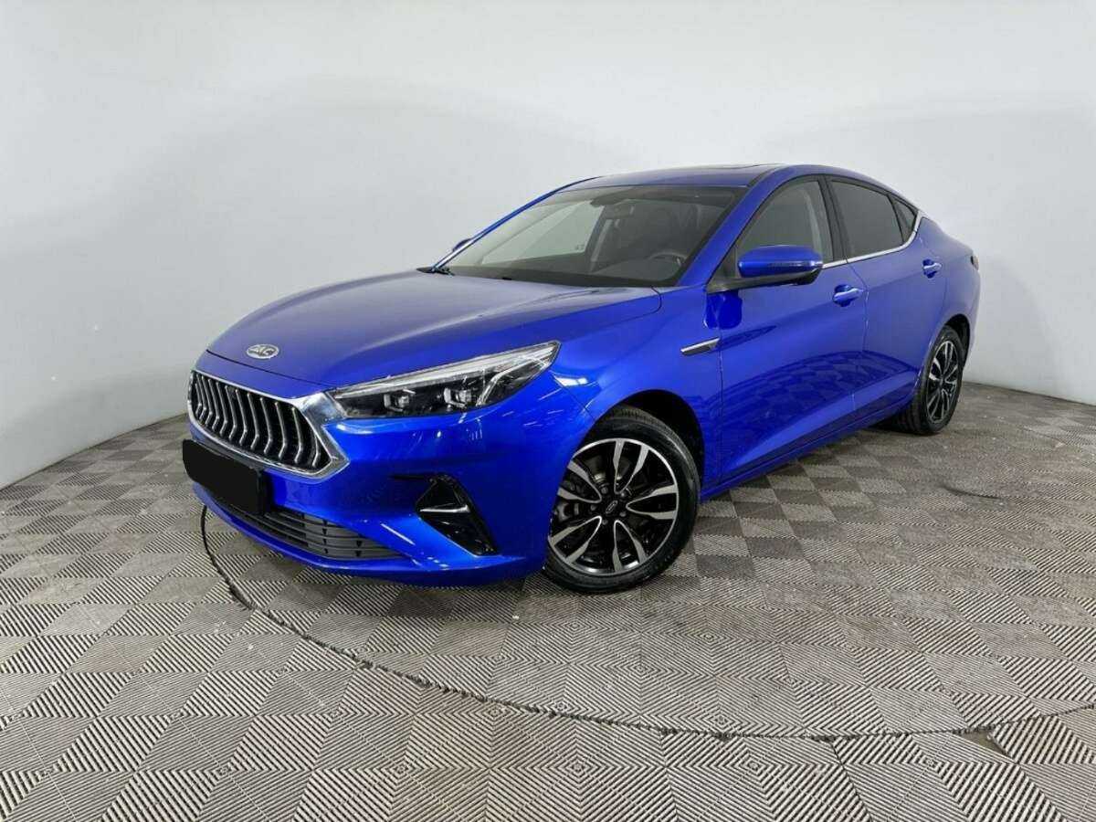 Выбранный автомобиль