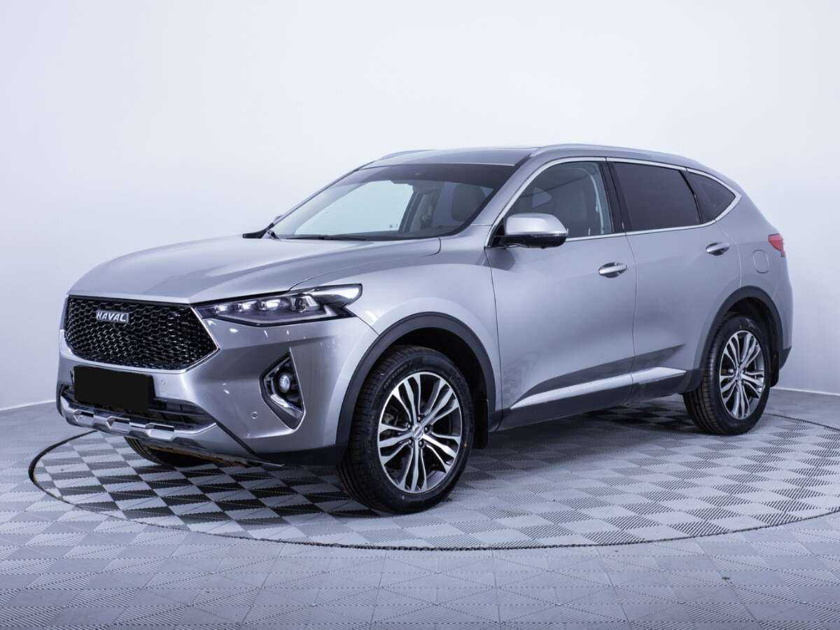 Выбранный автомобиль