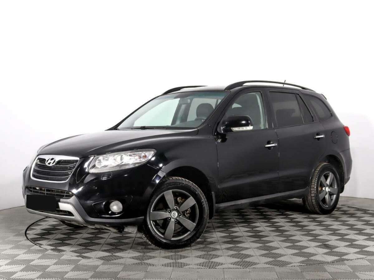 Выбранный автомобиль