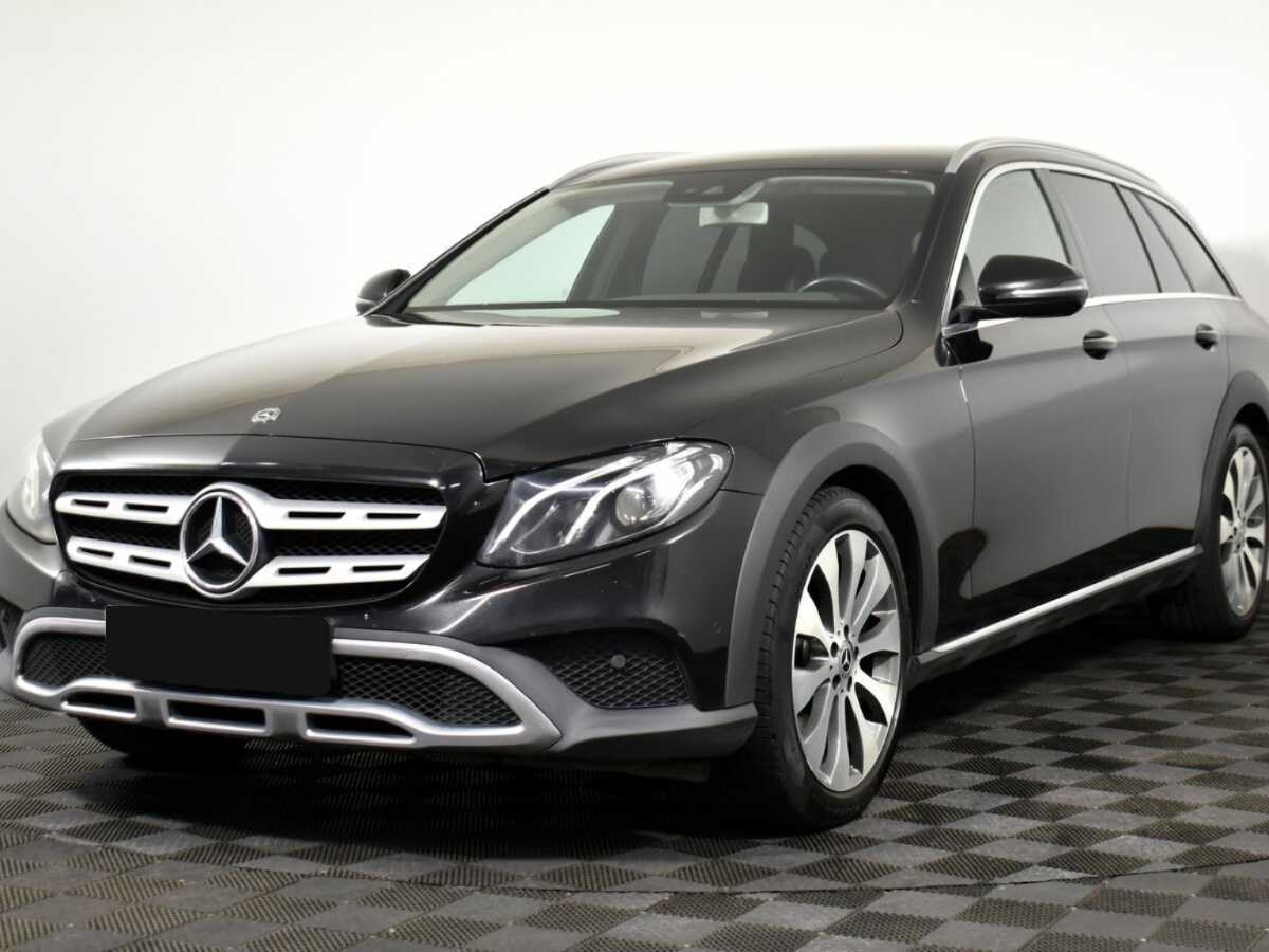 Выбранный автомобиль