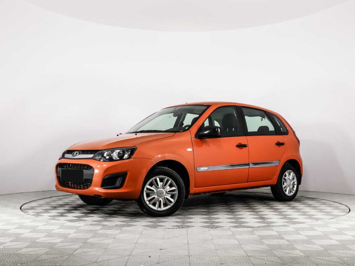 Выбранный автомобиль