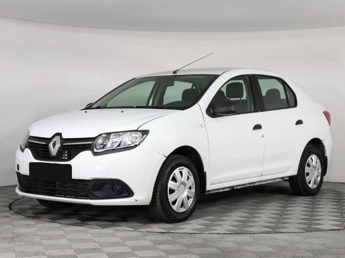 Выбранный автомобиль