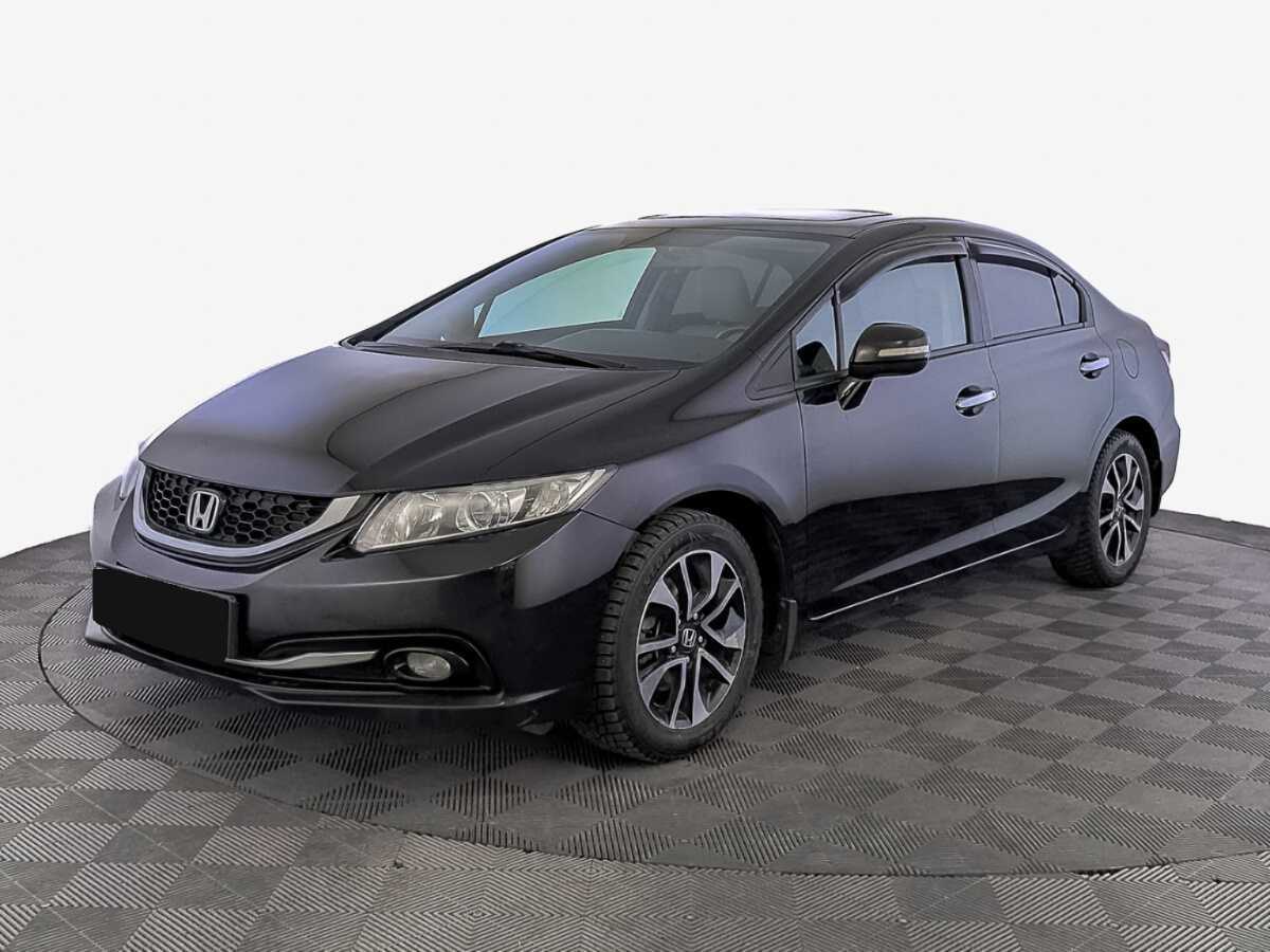 Выбранный автомобиль