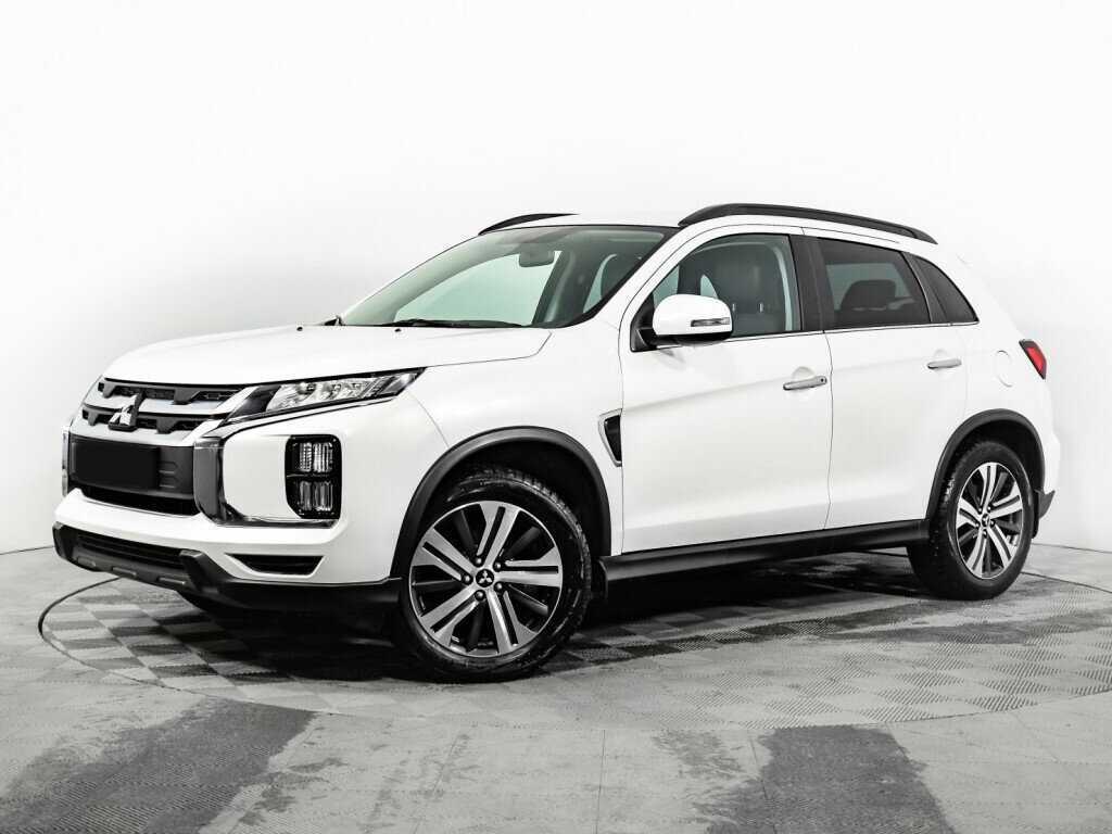 Выбранный автомобиль