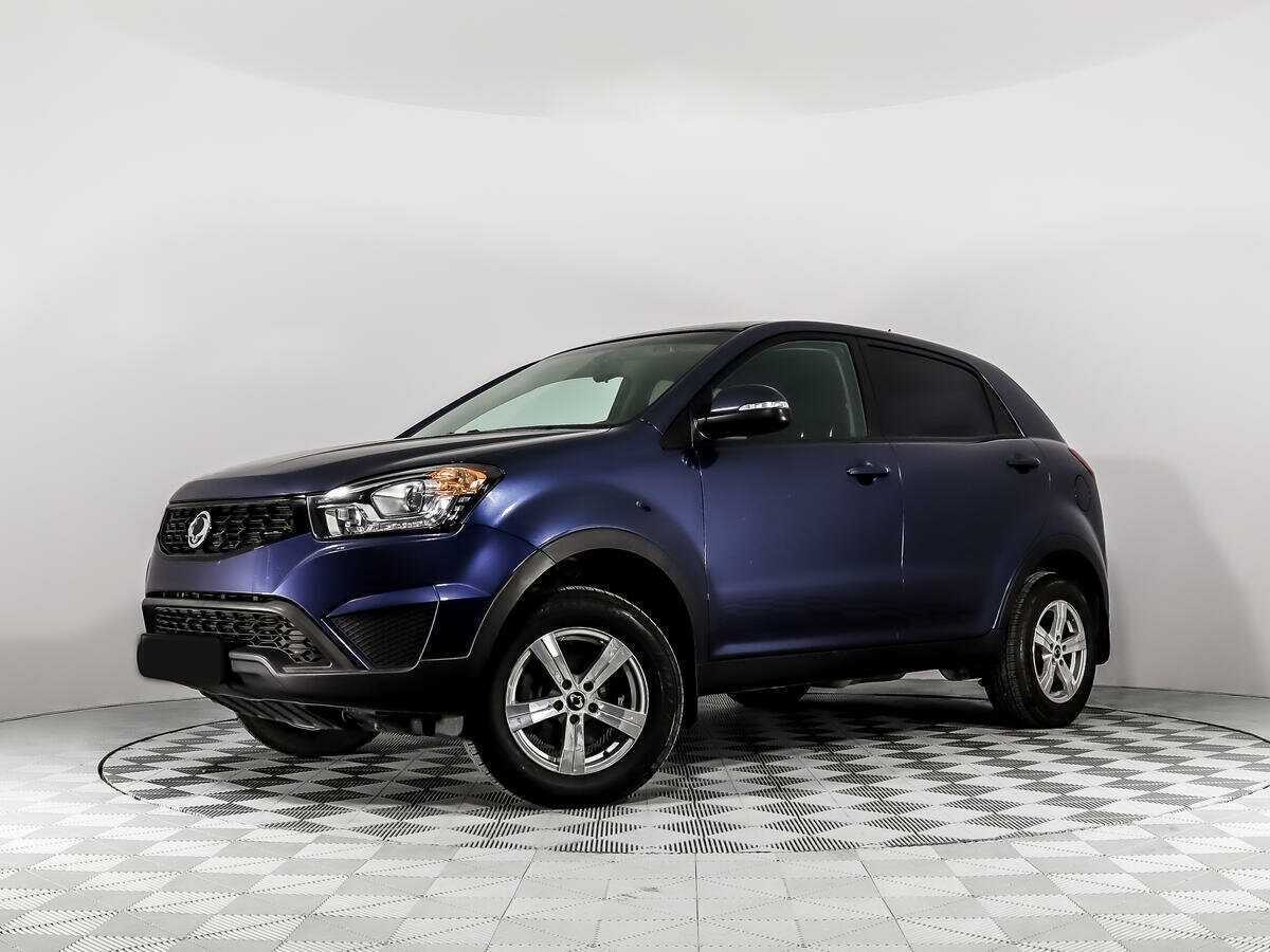 Выбранный автомобиль