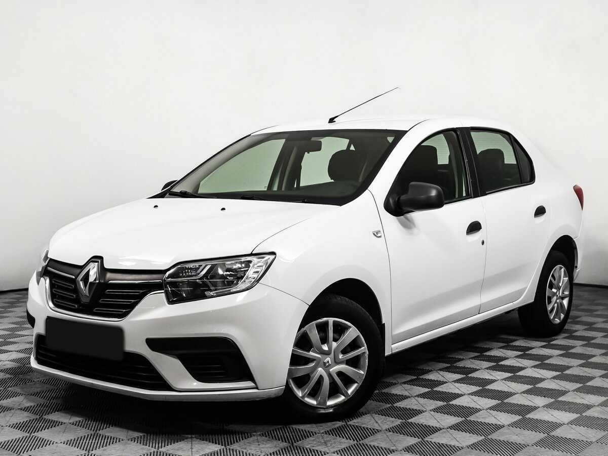 Выбранный автомобиль