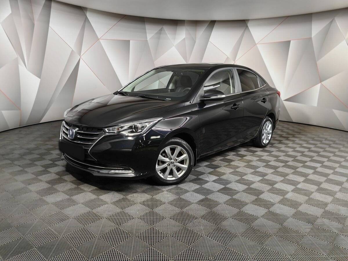 Выбранный автомобиль