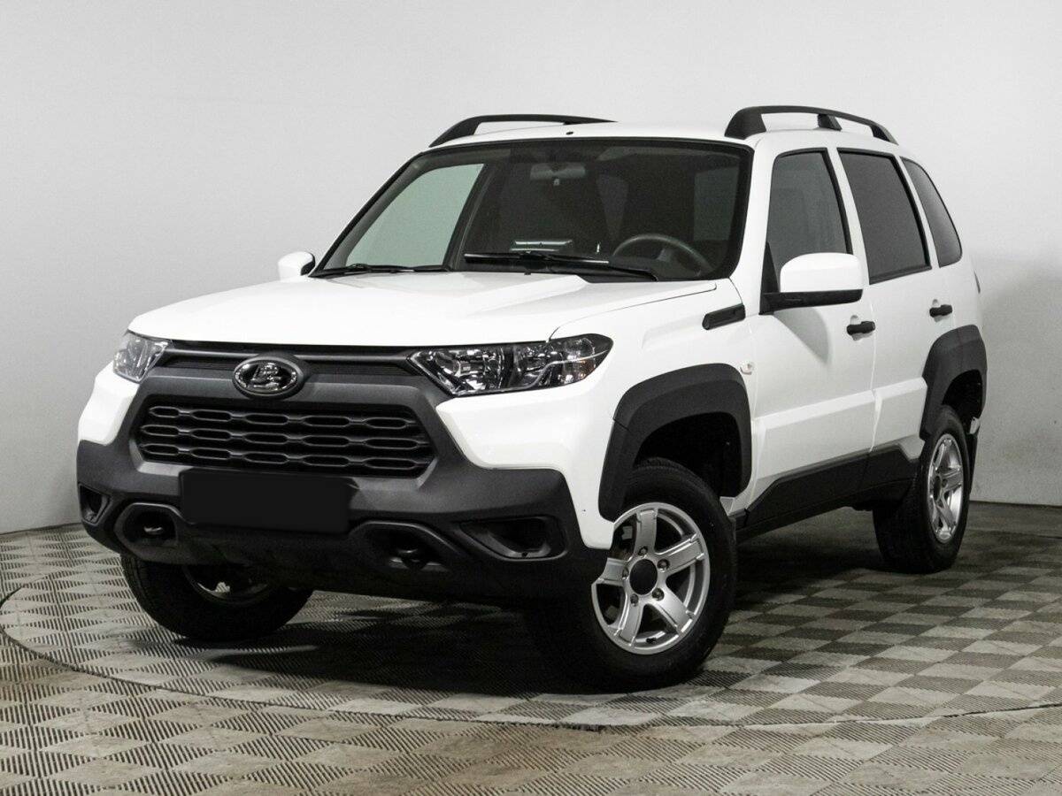 Выбранный автомобиль