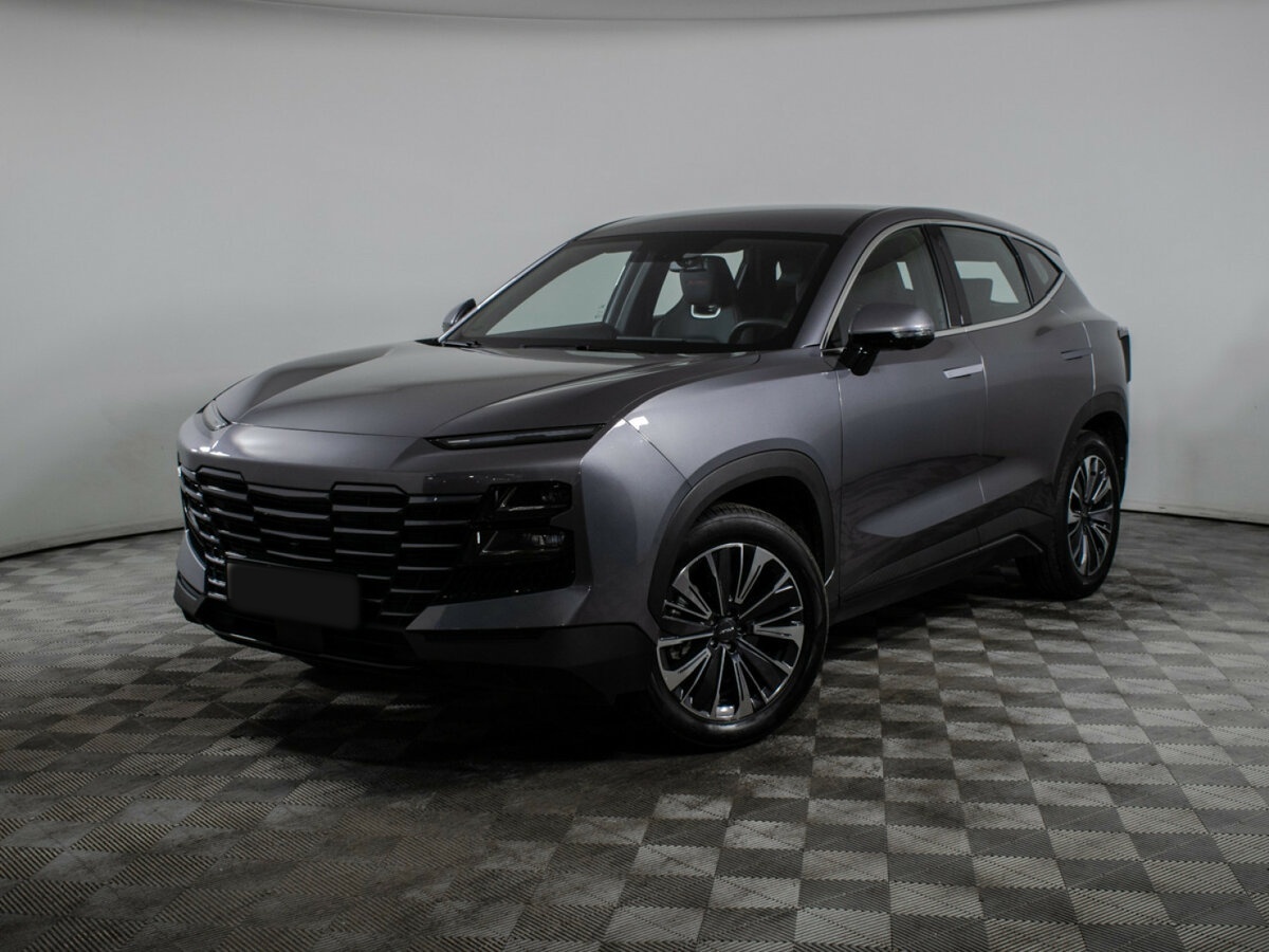 Выбранный автомобиль