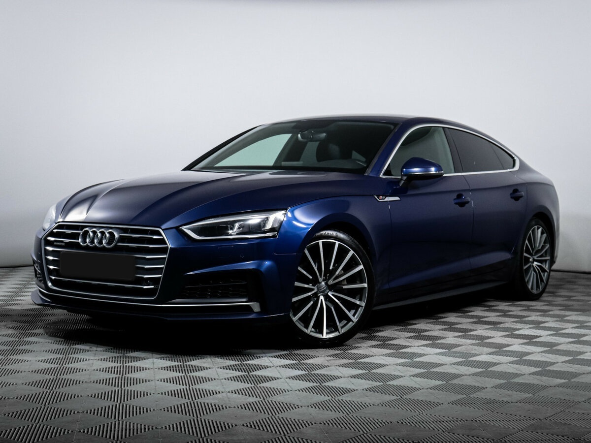 Выбранный автомобиль