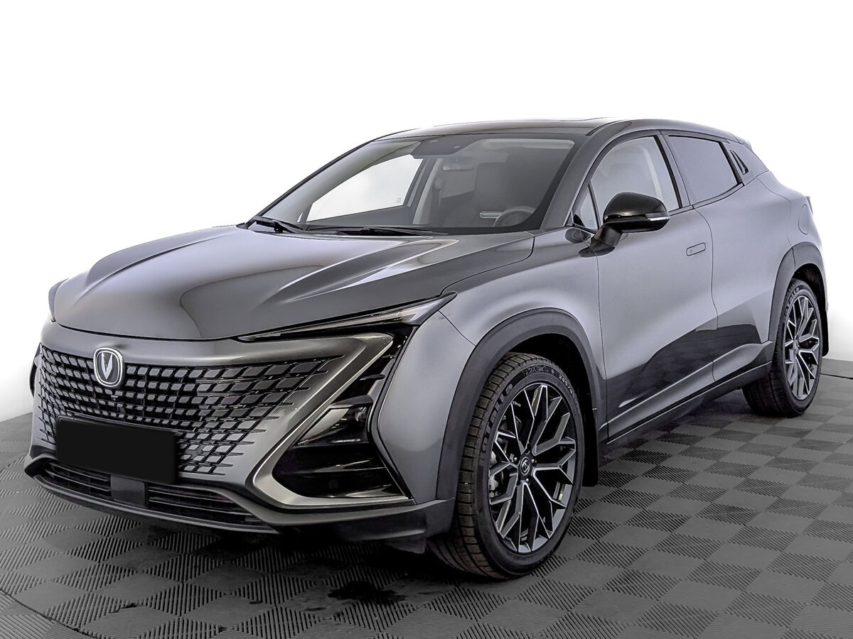 Выбранный автомобиль